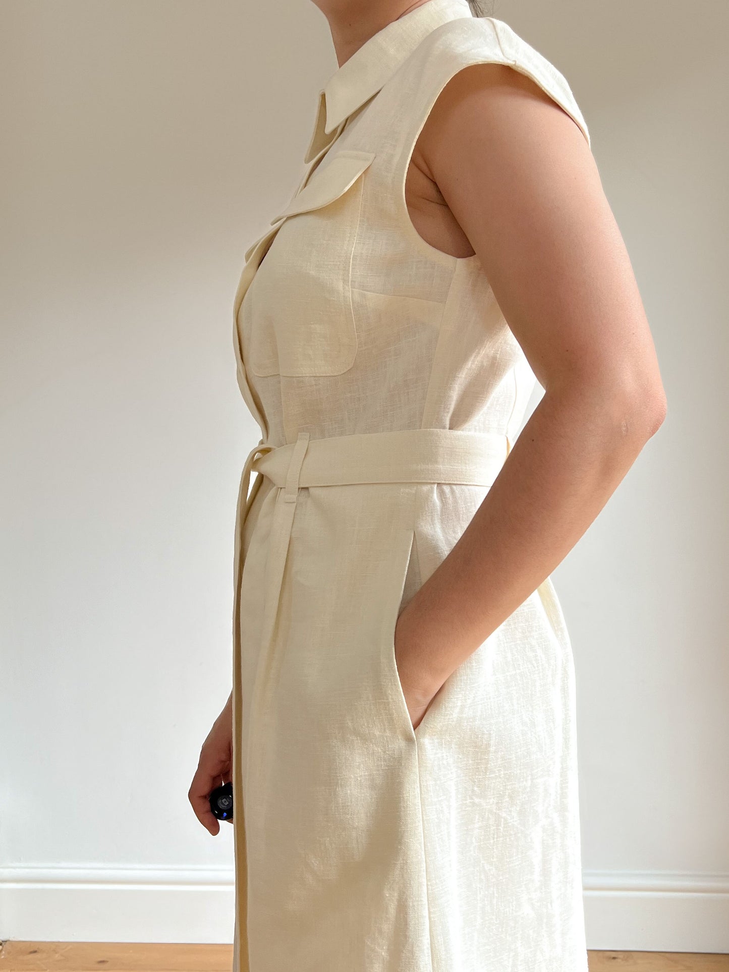 AUREA DRESS – PDF SEWING PATTERN - Bella loves patterns