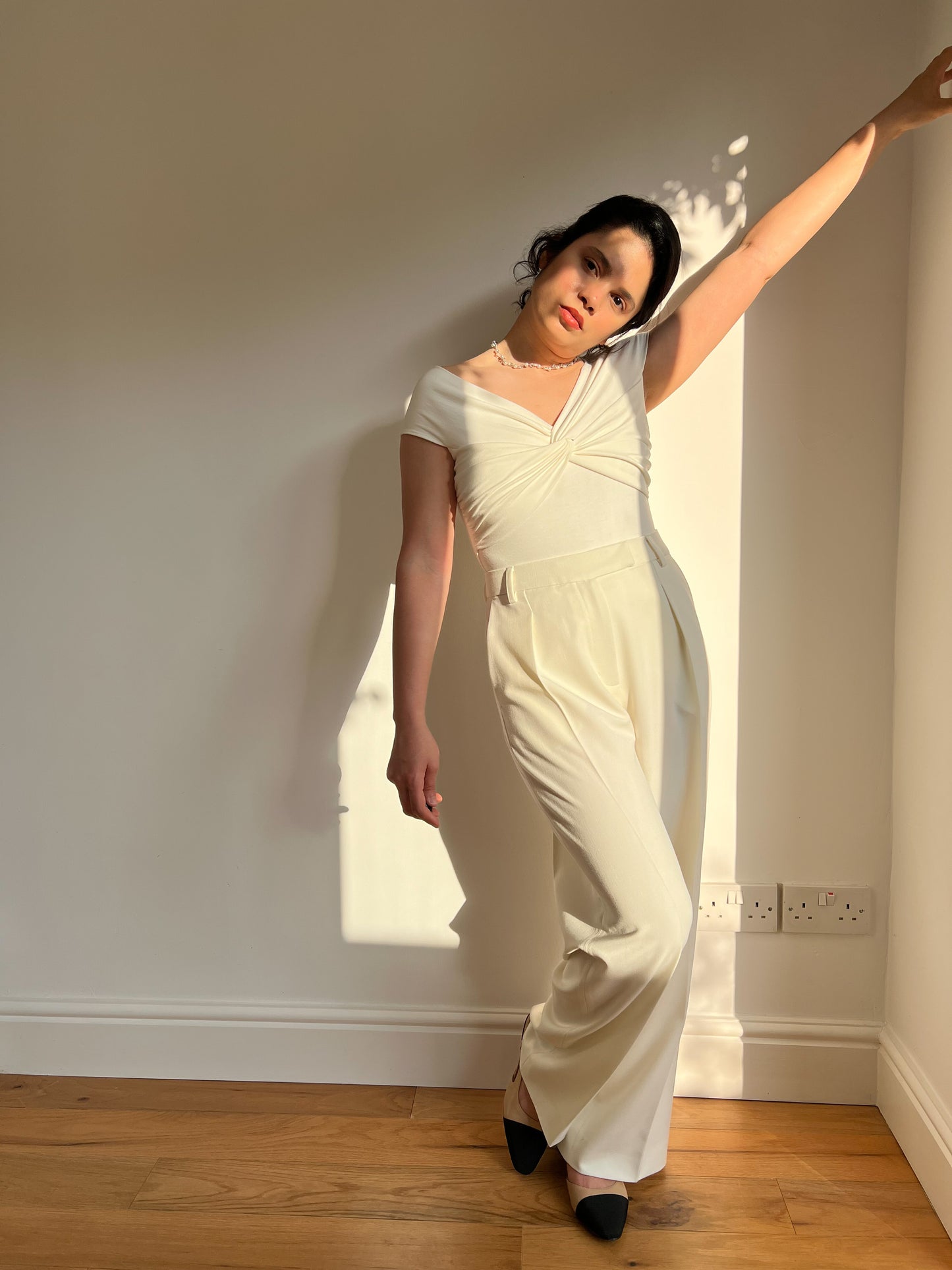 NETA TROUSERS – PDF SEWING PATTERN - Bella loves patterns