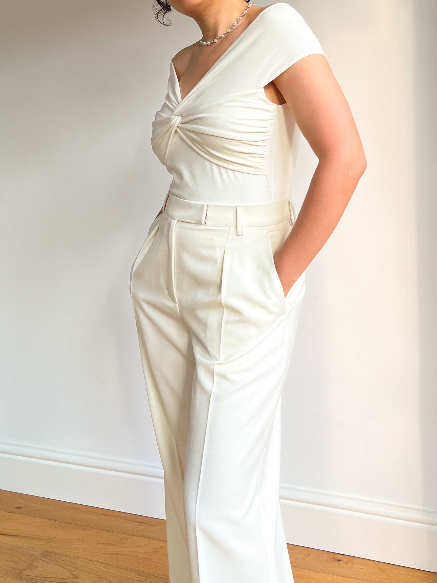 NETA TROUSERS  – PDF SEWING PATTERN - Bella loves patterns