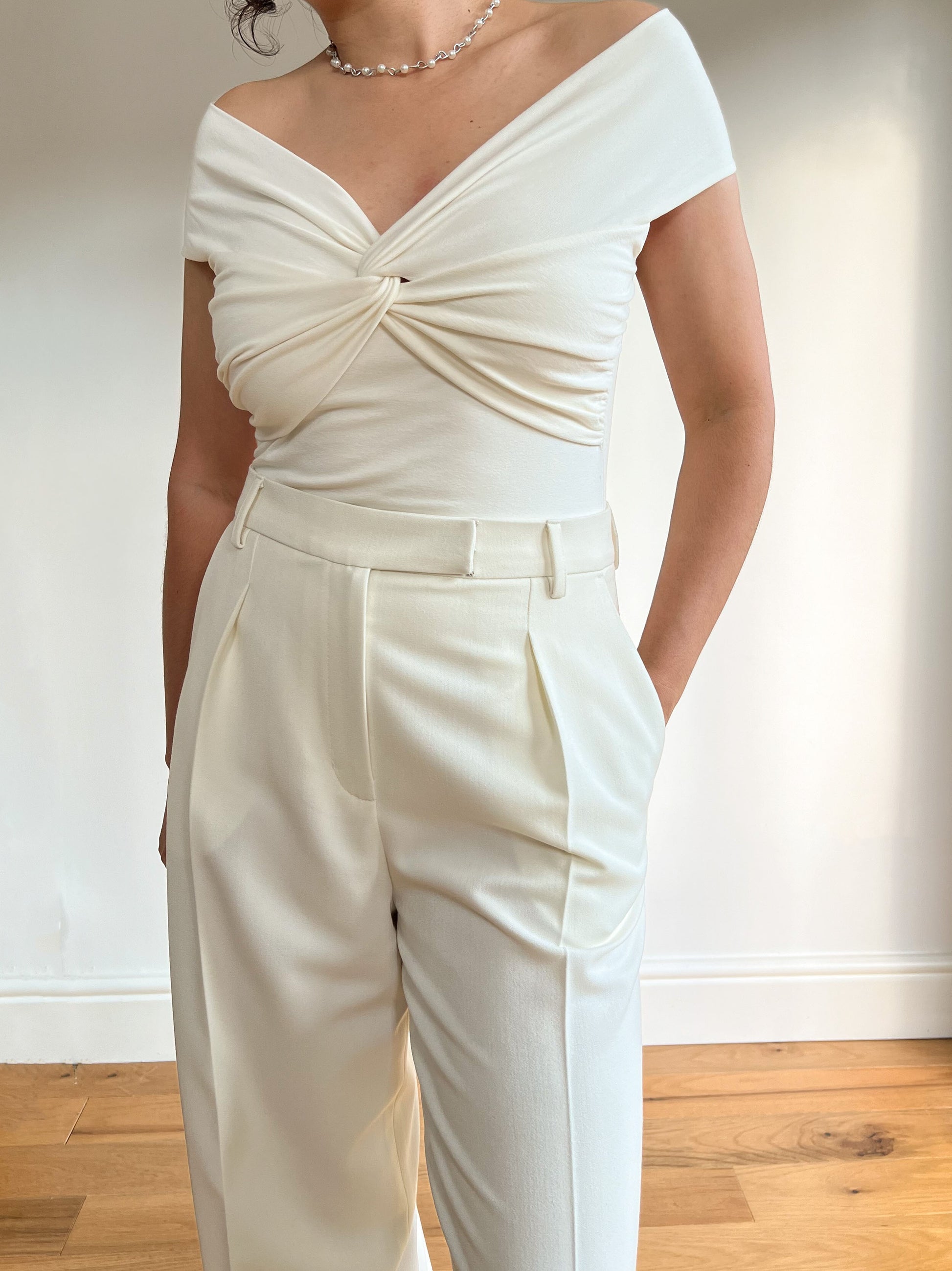 NETA TROUSERS  – PDF SEWING PATTERN - Bella loves patterns
