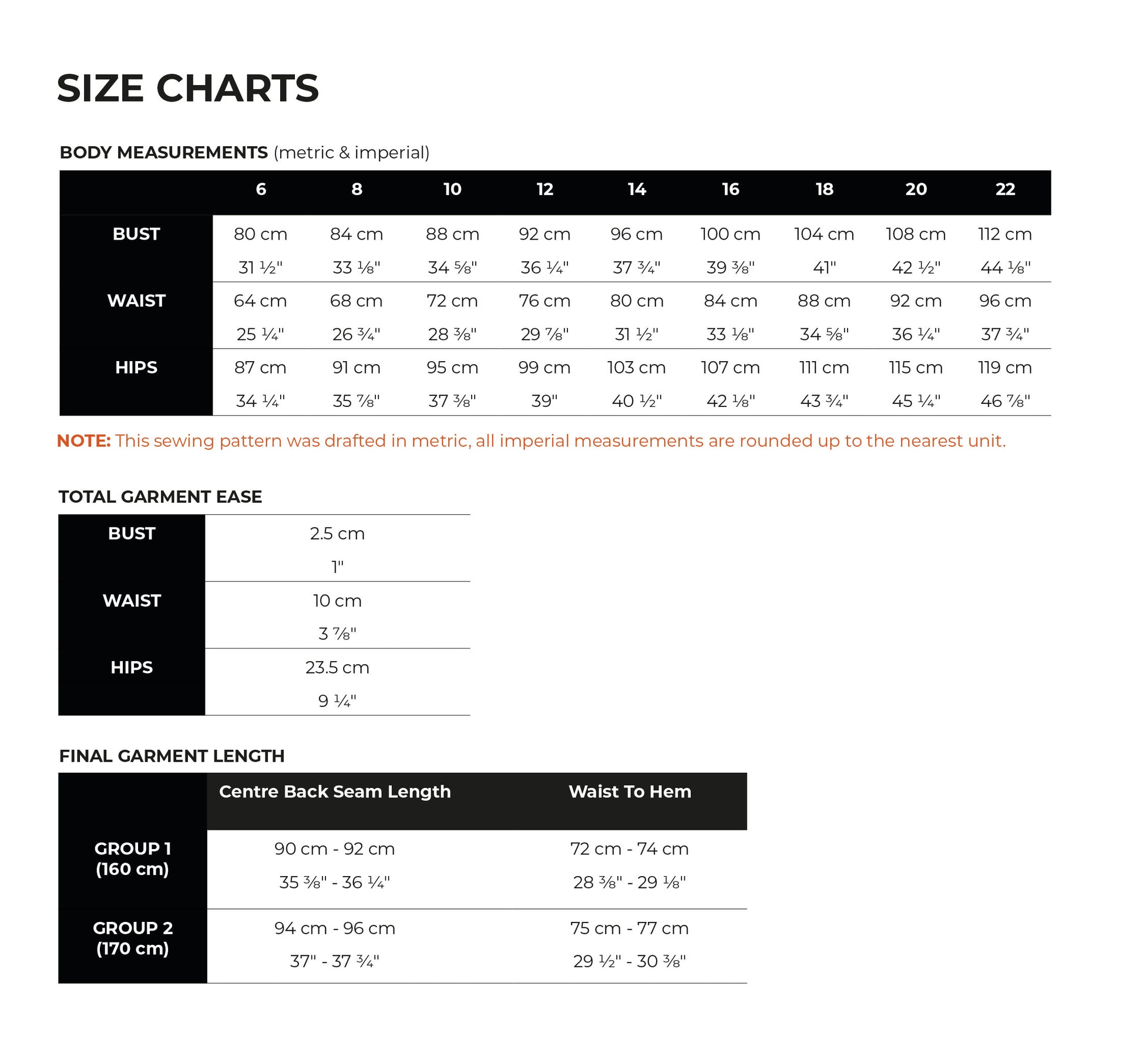 IZOLDA DRESS  – PDF SEWING PATTERN - Bella loves patterns