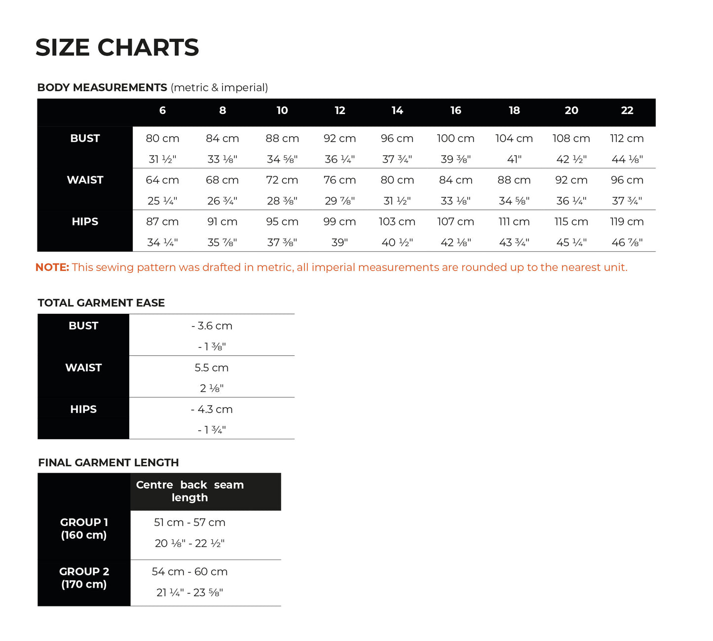 VIOLET TOP  – PDF SEWING PATTERN - Bella loves patterns