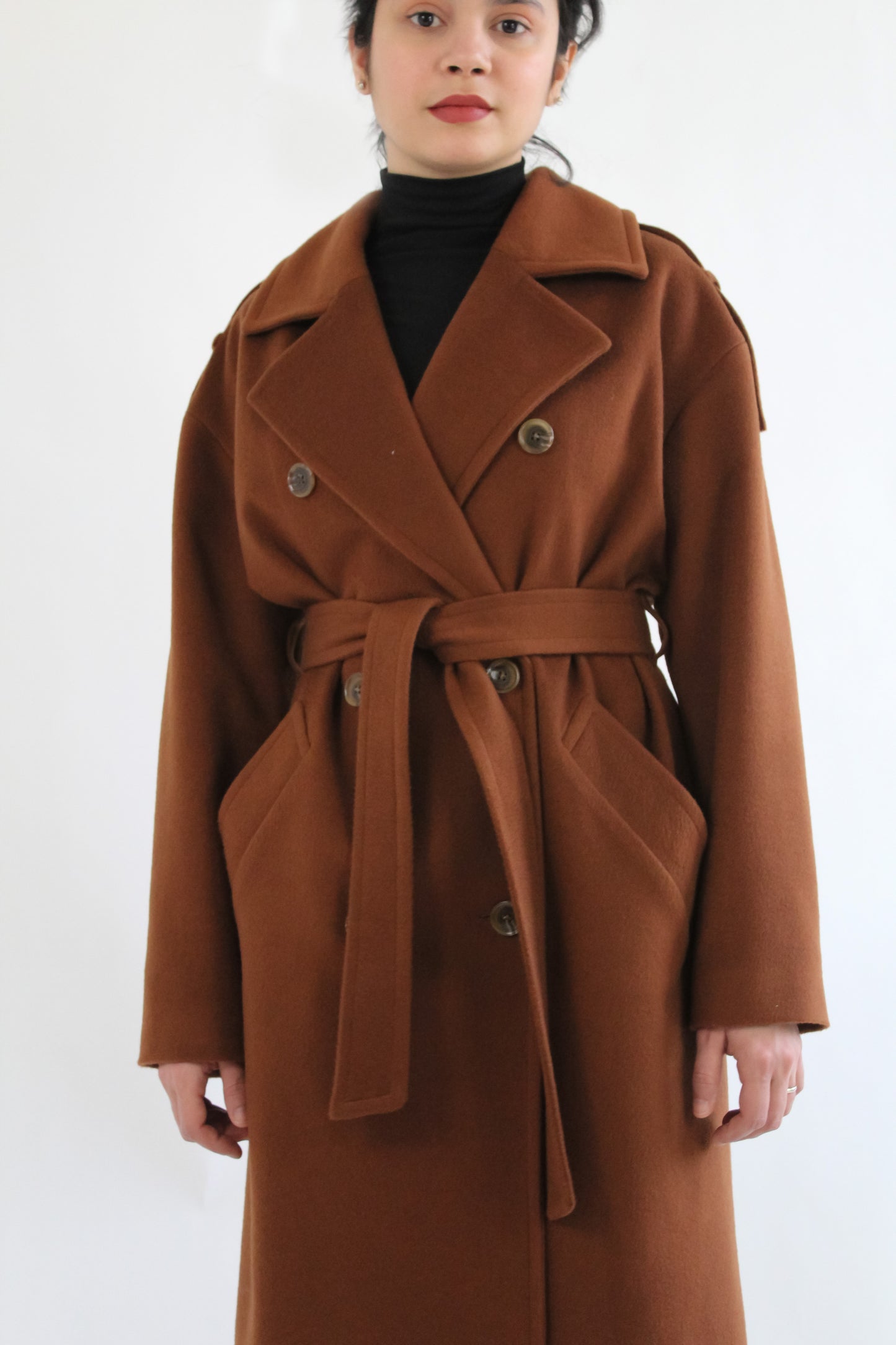TRAVELLER COAT – PDF SEWING PATTERN - Bella loves patterns